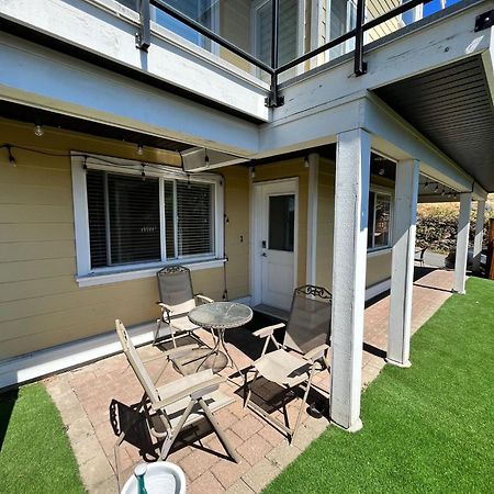 Beautiful & Cozy 1 Bedroom 1 Bath In The Westshore Вікторія Екстер'єр фото