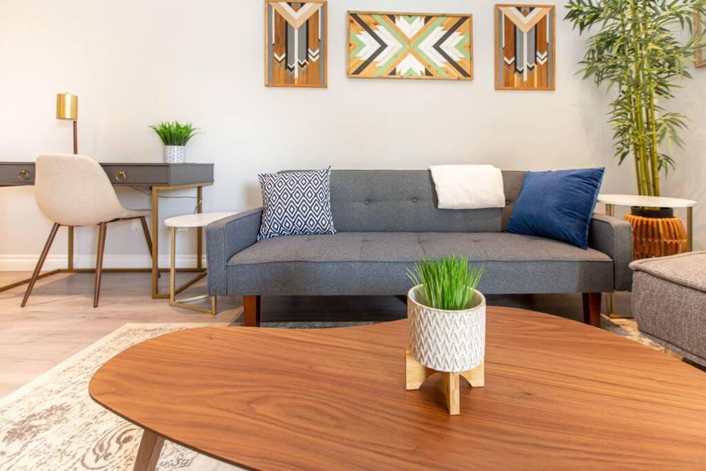 Beautiful & Cozy 1 Bedroom 1 Bath In The Westshore Вікторія Екстер'єр фото